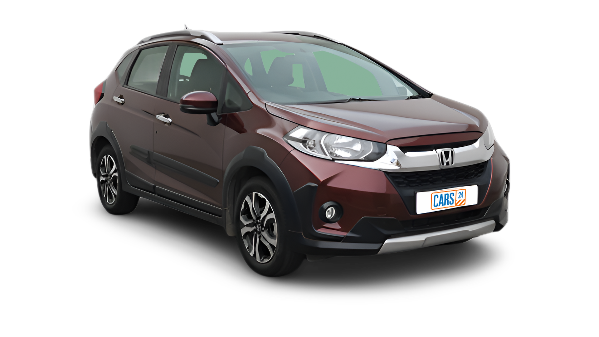 Honda WR-V-img